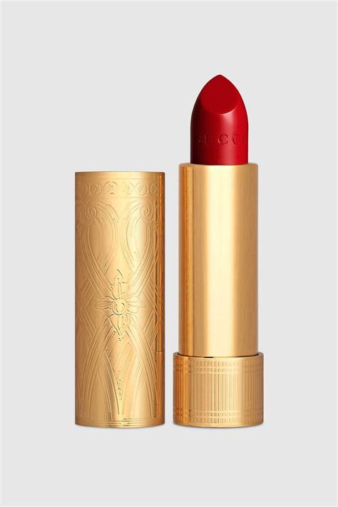 gucci lipstick collection|gucci lipstick brands.